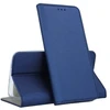 TFO Dėklas Smart Magnet Xiaomi Redmi Note 15 Pro Plus 5G tamsiai mėlynas