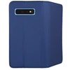 TFO Dėklas Smart Magnet Xiaomi Redmi Note 15 Pro Plus 5G tamsiai mėlynas