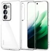 Dėklas Tech-Protect Flexair Xiaomi Redmi 15 4G/Redmi 15 5G skaidrus