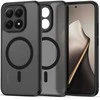 Dėklas Tech-Protect Magmat Magsafe Xiaomi 15T juodas