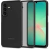 Tech-Protect MagMat dėklas skirtas Samsung Galaxy A17 4G / 5G – matinis juodos spalvos