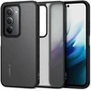 Tech-Protect MagMat dėklas skirtas Xiaomi Redmi 15 4G / 5G – matte juodos spalvos