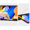„Tech Protect TechProtect SmartCase“ rašiklio dėklas, skirtas „Lenovo Idea Tab Plus 12.1 TB-361“ - juodas