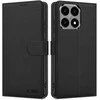 Dėklas Tech-Protect Wallet Xiaomi 15T Pro juodas