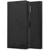 Tech-Protect Wallet dėklas skirtas Xiaomi Redmi 15 4G / 5G – juodos spalvos