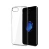 Greengo Reach Dėklas Ultra Slim 0,3mm Apple iPhone 7/8/SE2 skaidrus