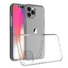 Reach Dėklas Ultra Slim 0,5mm Apple iPhone 11 Pro skaidrus