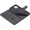 Dėklas Wallet Case Samsung S741 S26 FE juodas