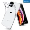 Dėklas X-Level Antislip/O2 Apple iPhone 7 Plus/8 Plus skaidrus
