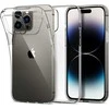 Dėklas X-Level Antislip/O2 Samsung S911 S23 5G skaidrus