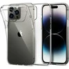 Dėklas X-Level Antislip/O2 Samsung S926 S24 Plus skaidrus