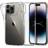 Dėklas X-Level Antislip/O2 Samsung S947 S26 Plus skaidrus