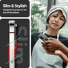 Dėklas X-Level Antislip/O2 Xiaomi Redmi A7 4G/Redmi A5/Poco C71 skaidrus