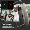 Dėklas X-Level Antislip/O2 Xiaomi Redmi Note 14 Pro Plus 5G skaidrus