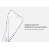 Dėklas X-Level Antislip/O2 Xiaomi Redmi Note 8 Pro skaidrus