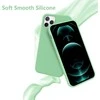 Dėklas X-Level Dynamic Apple iPhone 11 matcha žalias