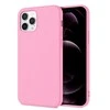 Dėklas X-Level Dynamic Apple iPhone 11 violetinis