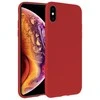 Dėklas X-Level Dynamic Apple iPhone 11 raudonas