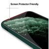Dėklas X-Level Dynamic Apple iPhone 13 tamsiai žalias