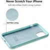 Dėklas X-Level Dynamic Apple iPhone 14 Plus šviesiai žalias