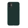 Dėklas X-Level Dynamic Apple iPhone 14 Plus tamsiai žalias