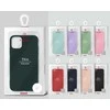 Dėklas X-Level Dynamic Apple iPhone 15 Plus rožinis