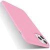 Dėklas X-Level Dynamic Apple iPhone 15 Plus rožinis