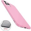 Dėklas X-Level Dynamic Apple iPhone 15 Pro rožinis