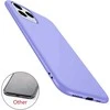 Dėklas X-Level Dynamic Apple iPhone 15 violetinis