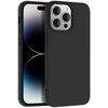 Dėklas X-Level Dynamic Apple iPhone 17 Pro juodas