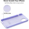 Dėklas X-Level Dynamic Apple iPhone 7/8/SE 2020/SE 2022 violetinis