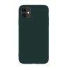 Dėklas X-Level Dynamic Apple iPhone X/XS tamsiai žalias