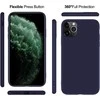 Dėklas X-Level Dynamic Samsung A125 A12 tamsiai mėlynas