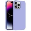 Dėklas X-Level Dynamic Samsung A556 A55 5G violetinis