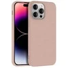 Dėklas X-Level Dynamic Samsung S721 S24 FE šviesiai rožinis