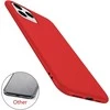 Dėklas X-Level Dynamic Samsung S918 S23 Ultra 5G raudonas