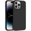 Dėklas X-Level Dynamic Samsung S926 S24 Plus juodas