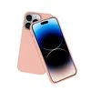 Dėklas X-Level Dynamic Samsung S928 S24 Ultra šviesiai rožinis