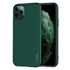 Dėklas X-Level Guardian Apple iPhone 14 Pro Max tamsiai žalias