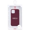 Dėklas X-Level Guardian Apple iPhone 17 juodas