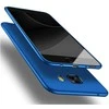Dėklas X-Level Guardian Huawei P20 Lite mėlynas