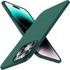 Dėklas X-Level Guardian Xiaomi Redmi Note 13 5G/Redmi Note 14S tamsiai žalias