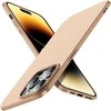 Dėklas X-Level Guardian Xiaomi Redmi Note 14 Pro 4G auksinis