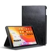 Dėklas X-Level Kite Samsung T220/T225 Tab A7 lite 8.7 2021 juodas