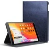 Dėklas X-Level Kite Samsung X110/X115 Tab A9 8.7/X130/X135 Tab A11 8.7 mėlynas