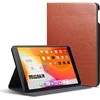 Dėklas X-Level Kite Samsung X810/X816 Tab S9 Plus/X610/X616 Tab S9 FE Plus rudas