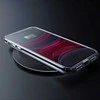 Dėklas X-Level Space II Apple iPhone 17 skaidrus