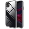 Dėklas X-Level Space II Apple iPhone 17 skaidrus