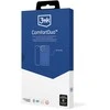 Dėklo ir apsauginio stikliuko rinkinys 3mk ComfortDuo Clear Samsung A165 A16 4G/A166 A16 5G