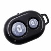 Devia Bluetooth fotogravavimo pultelis juodas